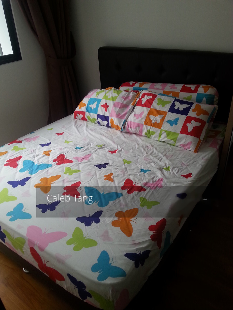 Guillemard Edge (D14), Apartment #154075212